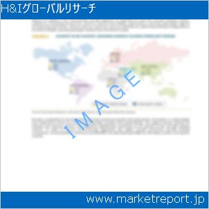 市場と産業調査レポートのイメージ